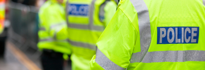 Special Constable Opportunities with Kent Police