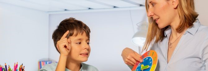 5 Ways to Support Children on the Autistic Spectrum at School.