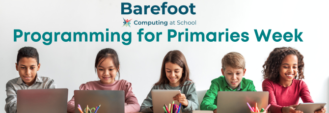 Programming for Primaries