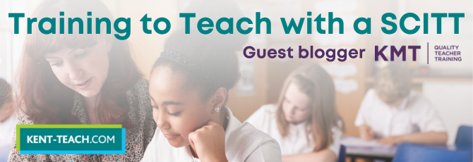 Training to Teach with a SCITT