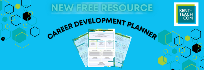 Career Development Planner