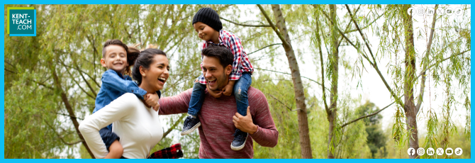 Fun Family Days Out in Kent on a Budget