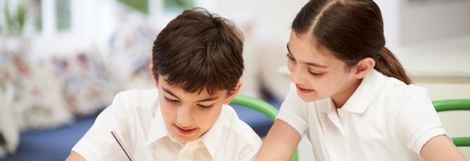Why Supporting Positive Mental Health Is Good For Learning