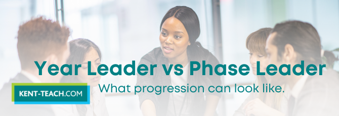 Year Leader vs Phase Leader: What progression can look like.