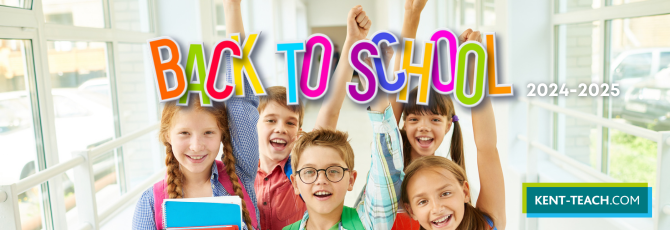 Preparing for the New School Year: Tips for Teachers