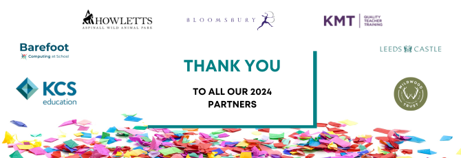 Celebrating a Year of Collaboration: Kent-Teach and Our Valued Partners