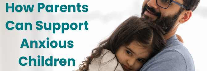Breaking the Cycle: Practical Strategies for Parents to Address Anxiety and School Avoidance