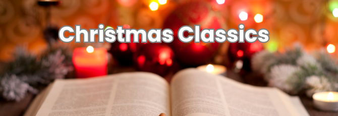 Top 10 Christmas Classics