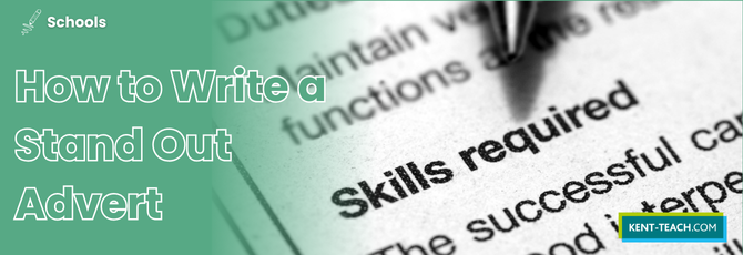How to Make Your Job Advert Stand Out