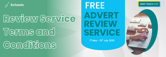 Advert Review Service Terms and Conditions