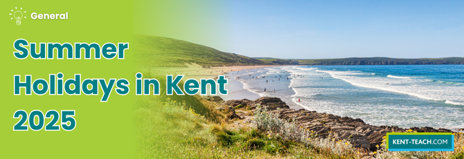 Summer Holidays in Kent 2025: Your Ultimate Guide to Fun in the Garden of England