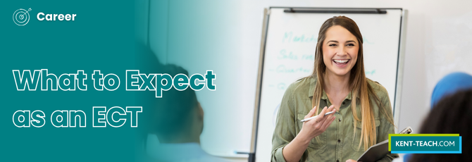 What to Expect in Your First Term as an Early Career Teacher (ECT)