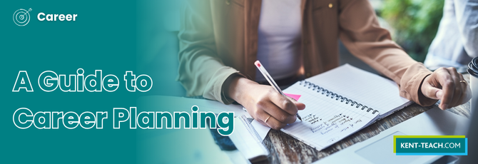 Planning Your Career in Education: A Guide for School Staff