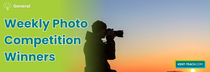 📸 Weekly Photo Competition: A Summer to Remember 🌞