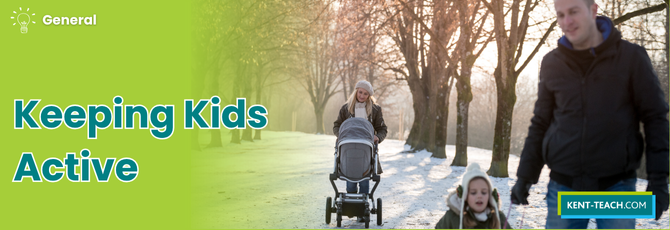 Winter Activities for Kids in Kent: Free & Budget-Friendly Ways to Stay Active