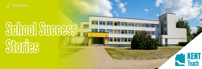 School Success Stories