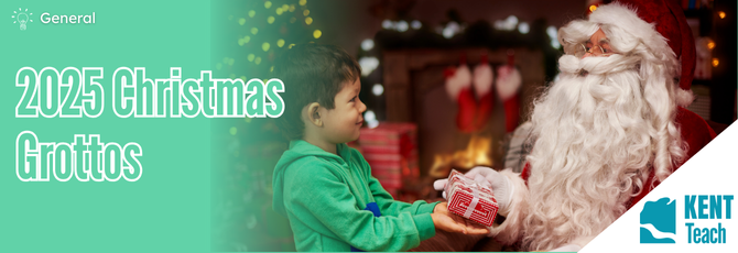 Best Affordable Christmas Grottos in Kent 2025
