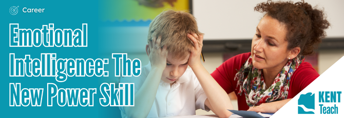 Why Emotional Intelligence is the New Power Skill