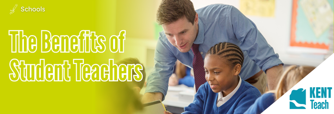 How Schools Benefit from Hosting Student Teachers
