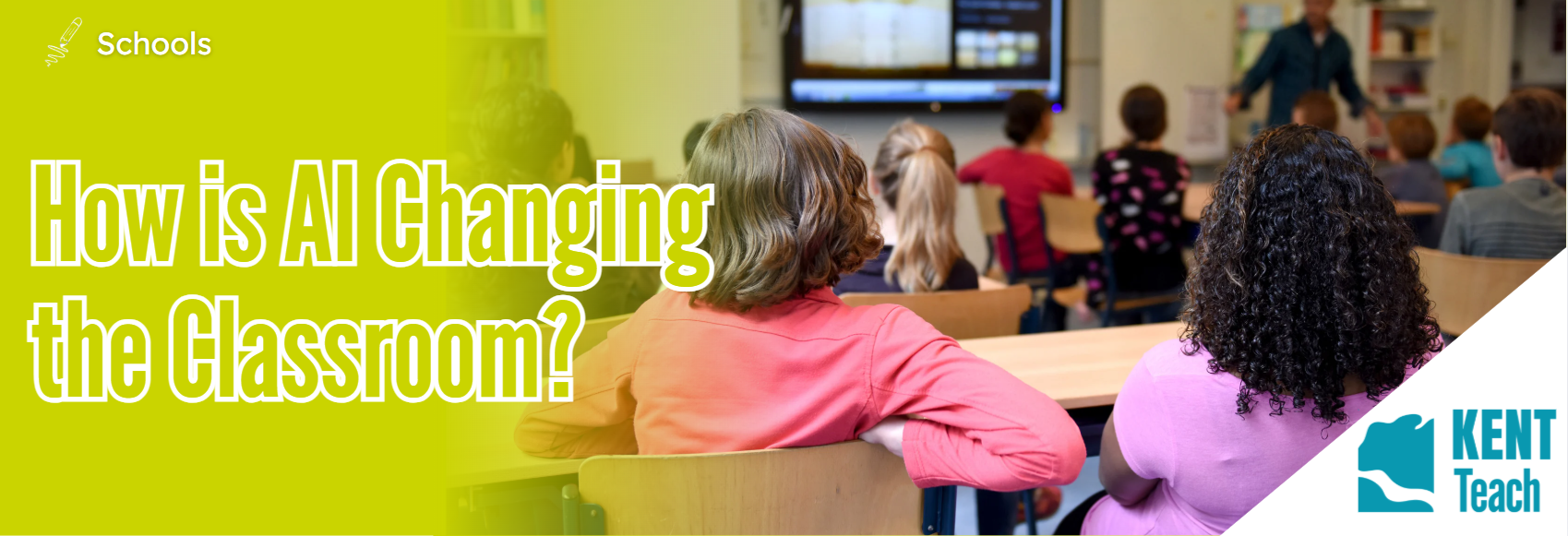 How AI is Changing the Classroom?