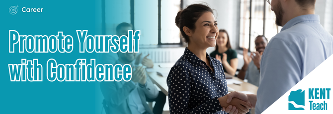 How to Advocate for Yourself and Get That Promotion