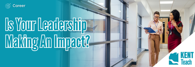 How to Understand Whether Your Leadership Is Making an Impact
