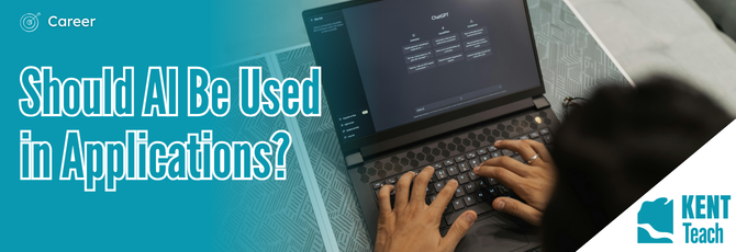 Can You Use AI When Applying for Jobs? What Candidates Need to Know