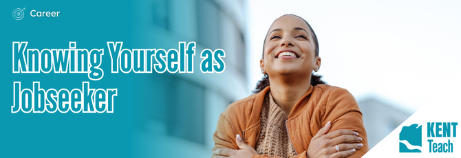 Knowing Yourself: The Most Important Step in your Job Search