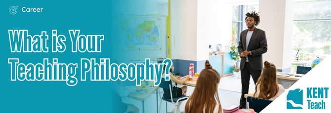 Why We Teach and Why It Matters: About Your Teaching Philosophy