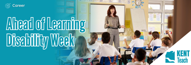 Do You See Me? Reflections from a Former SEN Teaching Assistant.