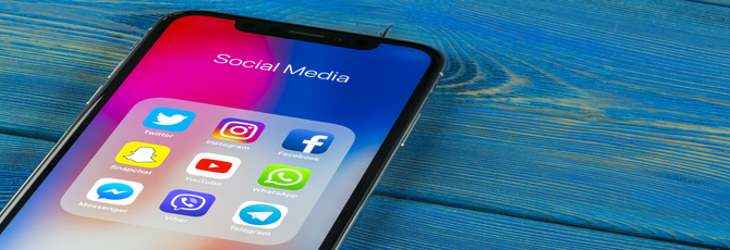 Schools: How You Should Be Using Social Media