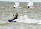 Kite Surfing Whitstable - Photo by Tim Stubbings