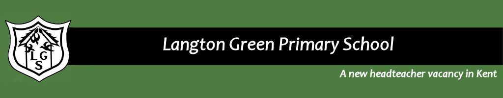 Langton Green Primary School