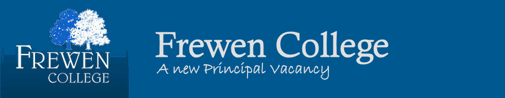 Frewen College