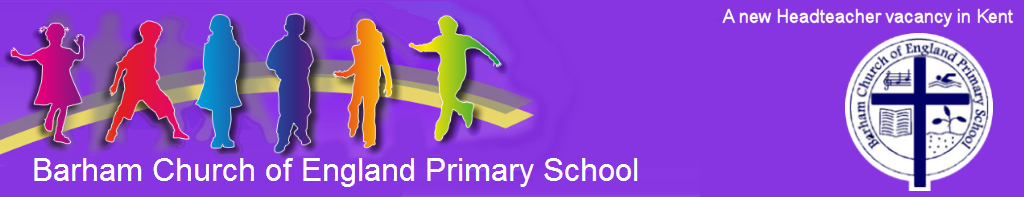 Barham CE Primary School
