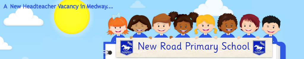New Road School and Nursery Unit