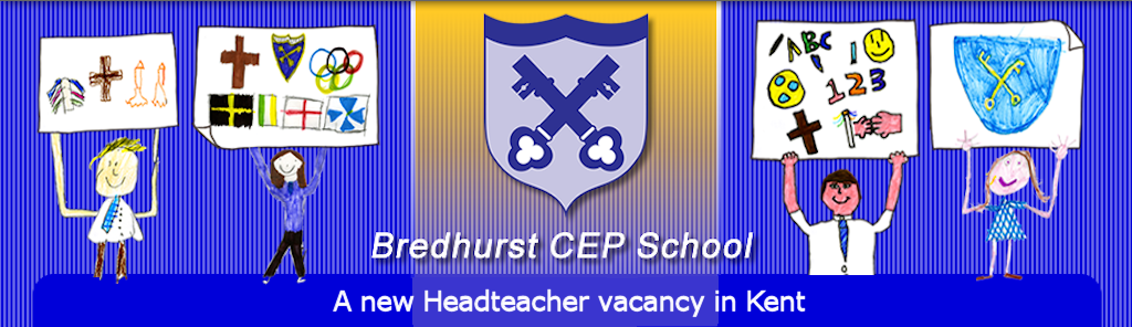 Bredhurst CEP School