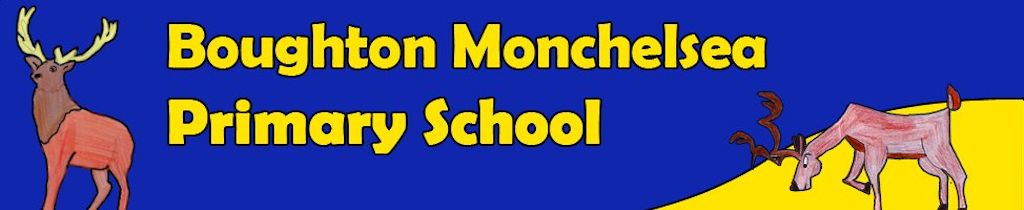 Boughton Monchelsea Primary School