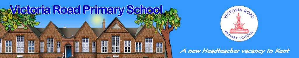 Victoria Road Primary School