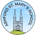 Ashford St Mary's CEP School