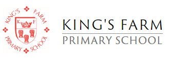 King's Farm Primary School 