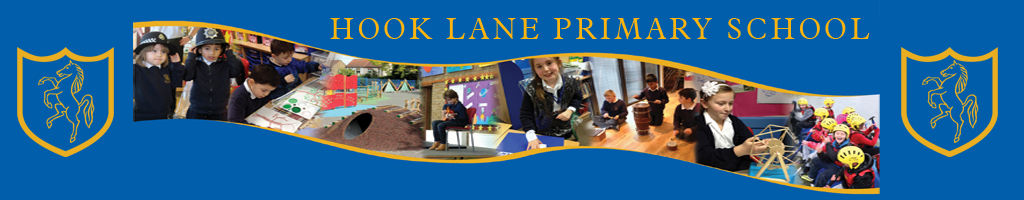 Hook Lane Primary School
