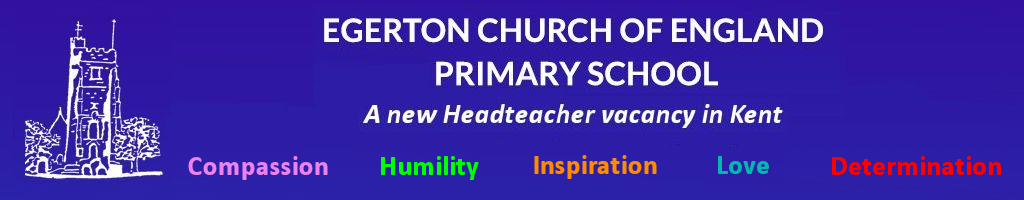 Egerton Church of England Primary School