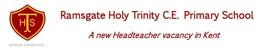Ramsgate Holy Trinity CEP School