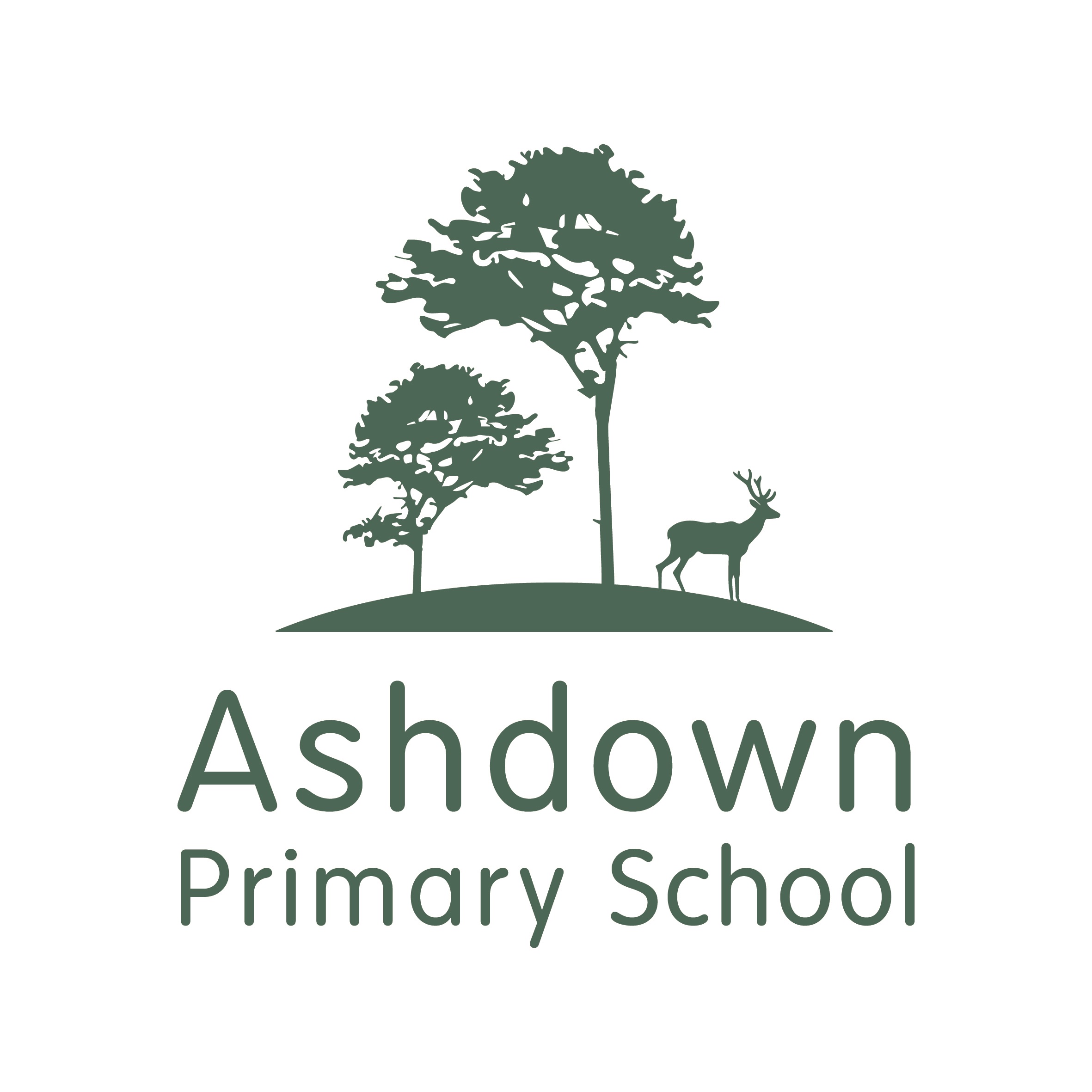 Ashdown Primary School 