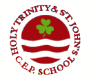Holy Trinity & St John's CEP School