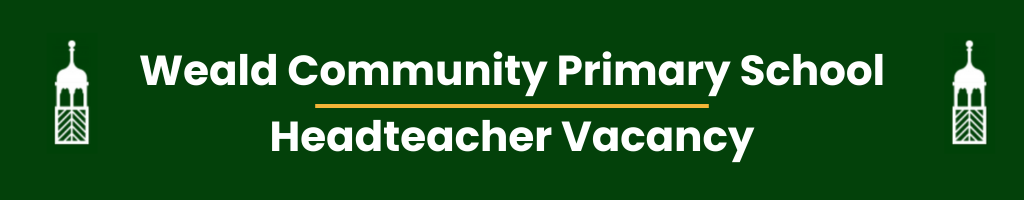 Weald Community Primary School