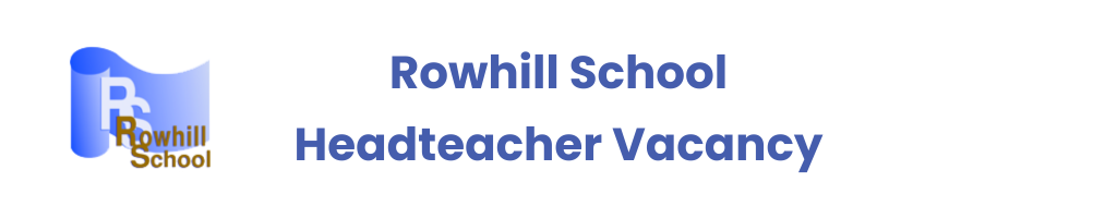 Rowhill School