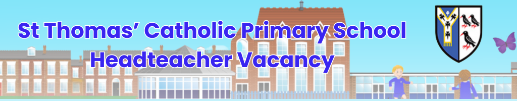 St Thomas' Catholic Primary School