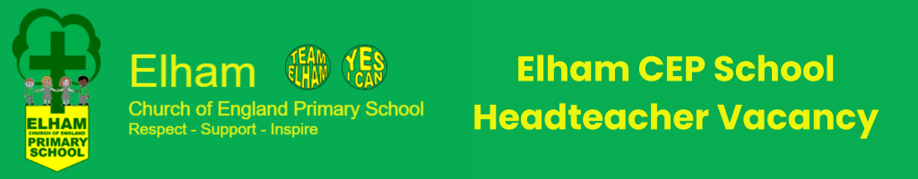 Elham CEP School